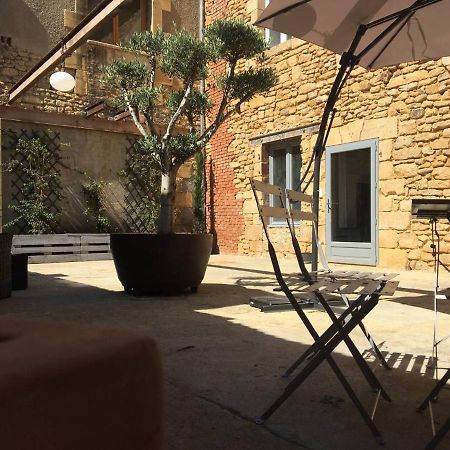 Nouveau : Le Puits De Sarlat 外观 照片