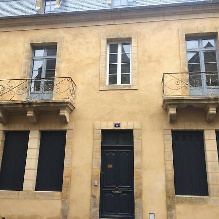 Nouveau : Le Puits De Sarlat 外观 照片