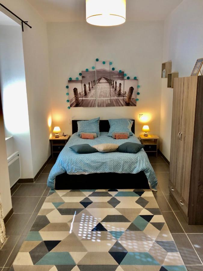 Nouveau : Le Puits De Sarlat 外观 照片